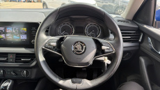 Skoda Kamiq 1.0 TSI 110 SE 5dr DSG Petrol Hatchback